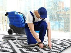Detailing Mobil - curatare covoare, saltele, draperii si canapele